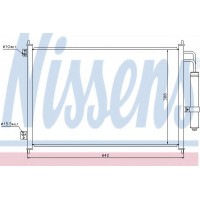   NISSENS 940121