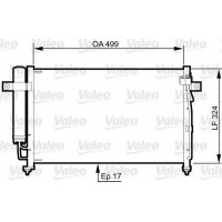   VALEO 814341