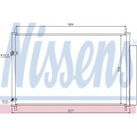   NISSENS 940037