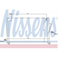   NISSENS 94751