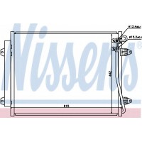   NISSENS 94832