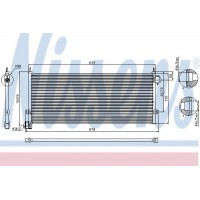   NISSENS 94903