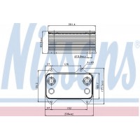   NISSENS 90690