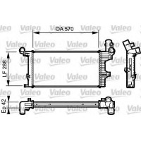    VALEO 732303