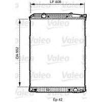    VALEO 733507