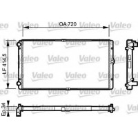    VALEO 732177