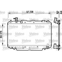    VALEO 734182