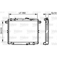    VALEO 734192