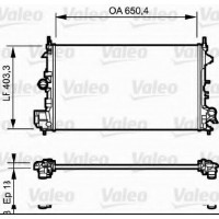    VALEO 734981