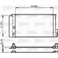    VALEO 735250