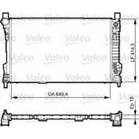    VALEO 735144