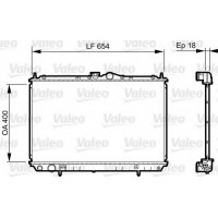    VALEO 735497