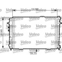    VALEO 735500