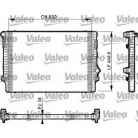    VALEO 735548