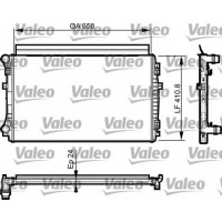    VALEO 735558