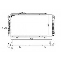     NRF 52062A