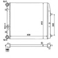     NRF 53021A