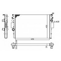     NRF 53614A