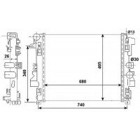     NRF 53801