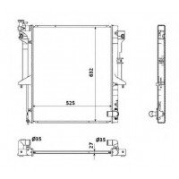     NRF 53908