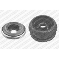 Ремкомплект, опора стойки амортизатора SNR KB652.04