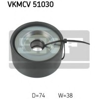  SKF VKMCV 51030
