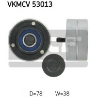  SKF VKMCV 53013