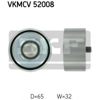  SKF VKMCV 52008