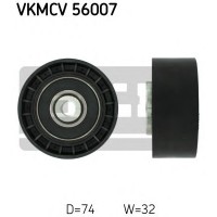  SKF VKMCV 56007