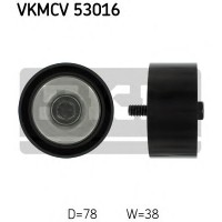  SKF VKMCV 53016