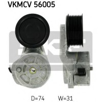    SKF VKMCV 56005