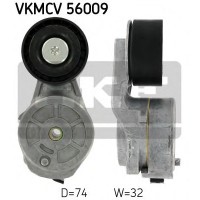    SKF VKMCV 56009