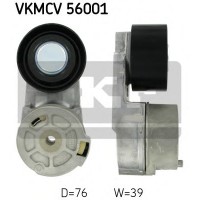    SKF VKMCV 56001