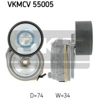    SKF VKMCV 55005