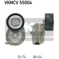    SKF VKMCV 55004