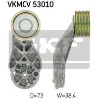    SKF VKMCV 53010