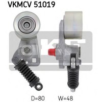    SKF VKMCV 51019