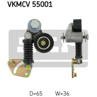    SKF VKMCV 55001