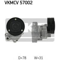    SKF VKMCV 57002