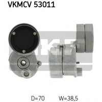    SKF VKMCV 53011