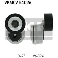    SKF VKMCV 51026