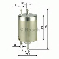   BOSCH 0450915003