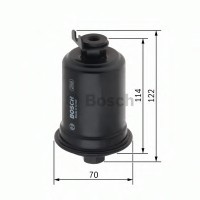   BOSCH 0986450115