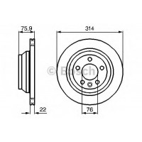   BOSCH 0986479094