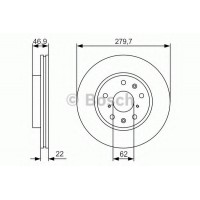   BOSCH 0986479S58