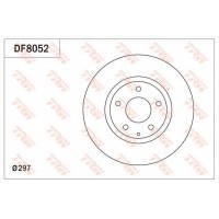   TRW DF8052