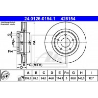   ATE 24.0126-0154.1