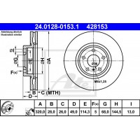   ATE 24.0128-0153.1