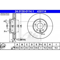   ATE 24.0130-0114.1