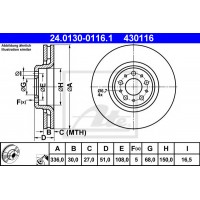   ATE 24.0130-0116.1